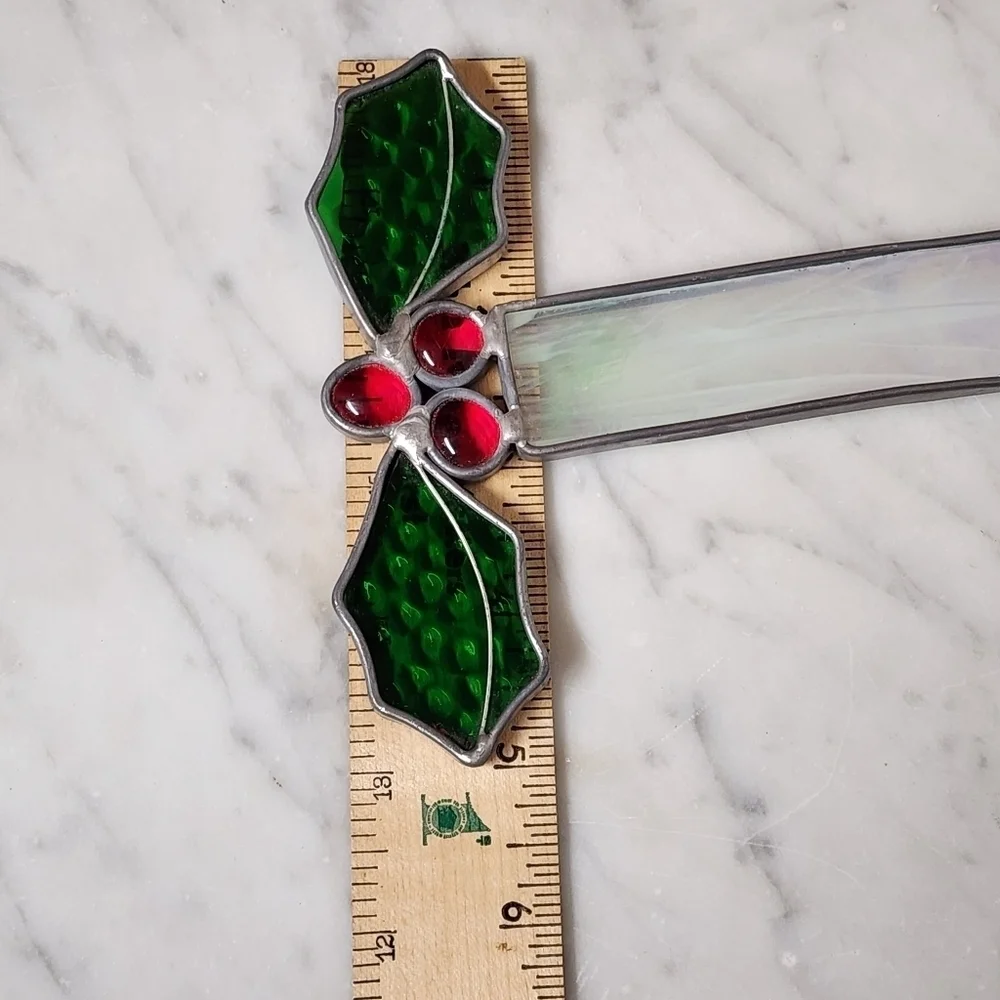 Vintage sun catcher
